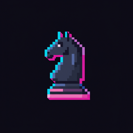 8bit Chess